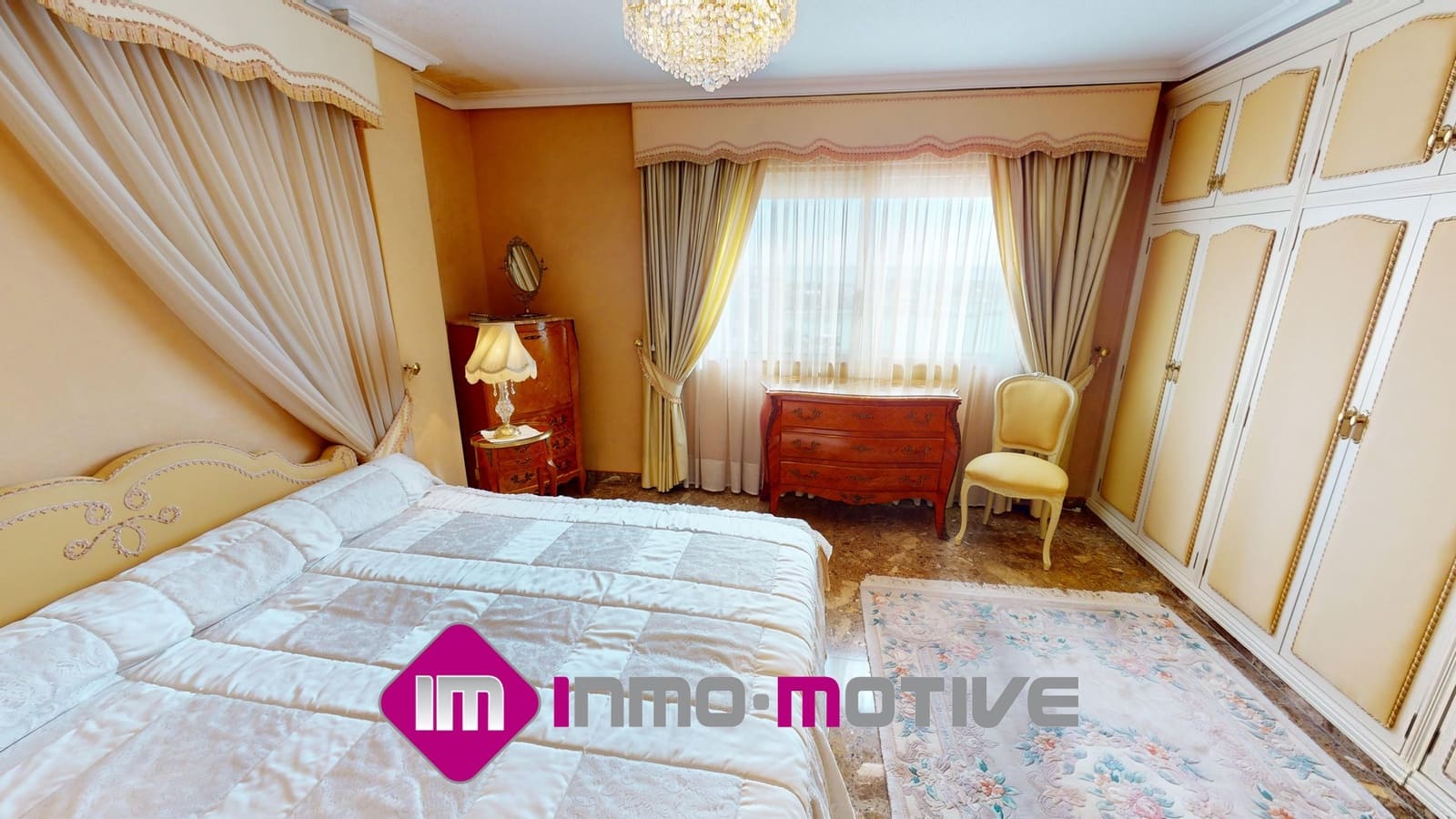 4 soveværelse Lejlighed til salg i Benicarlo - € 320.000 (Ref: 8405699)