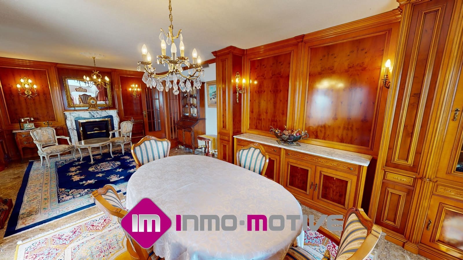 4 soveværelse Lejlighed til salg i Benicarlo - € 320.000 (Ref: 8405699)