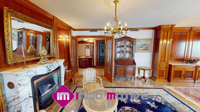 4 sovrum Lägenhet till salu i Benicarló - 320 000 € (Ref: 8405699)