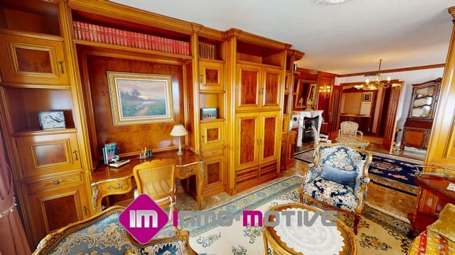 4 sovrum Lägenhet till salu i Benicarló - 320 000 € (Ref: 8405699)