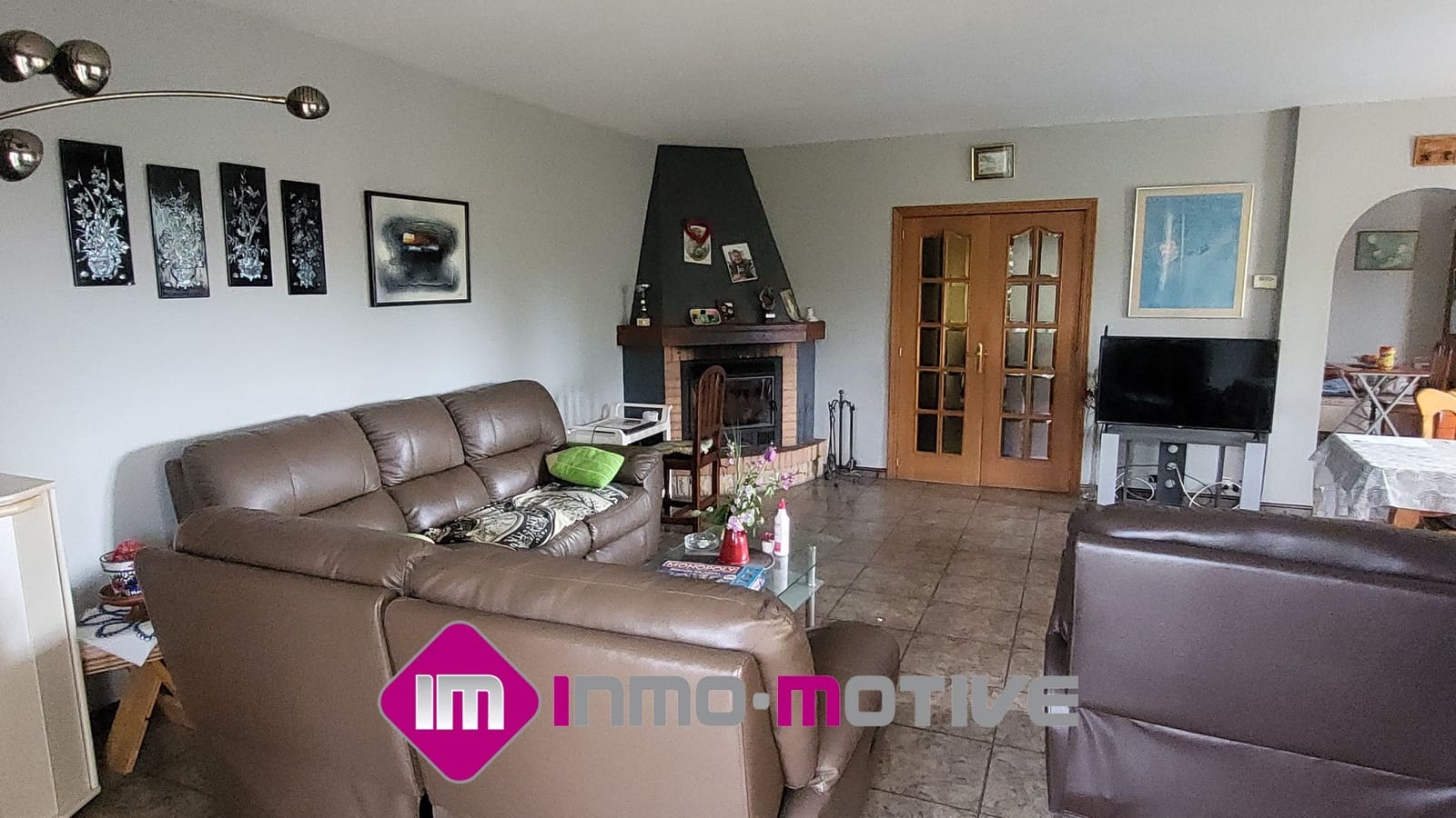 3 soverom Villa til salgs i Peniscola med svømmebasseng garasje - € 429 000 (Ref: 8437525)