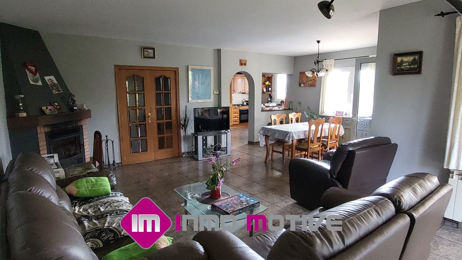 3 soverom Villa til salgs i Peniscola med svømmebasseng garasje - € 429 000 (Ref: 8437525)