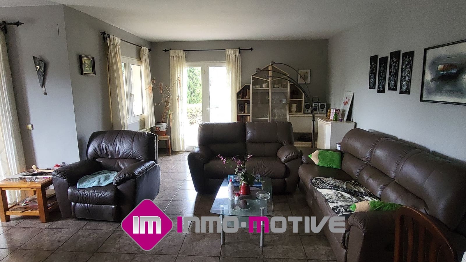 3 soverom Villa til salgs i Peniscola med svømmebasseng garasje - € 429 000 (Ref: 8437525)