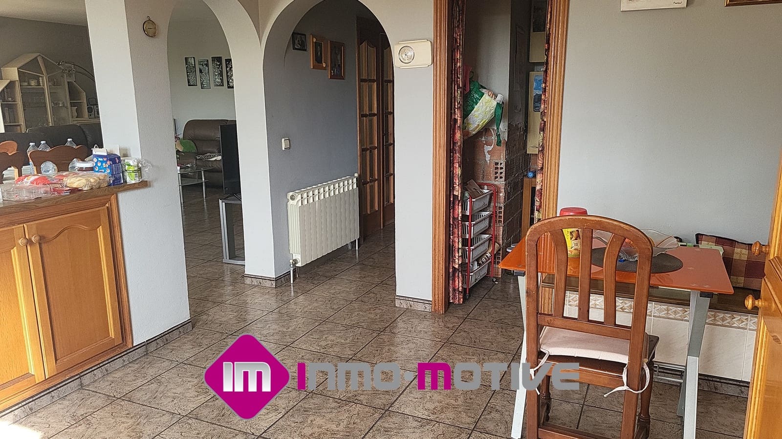 3 soverom Villa til salgs i Peniscola med svømmebasseng garasje - € 429 000 (Ref: 8437525)