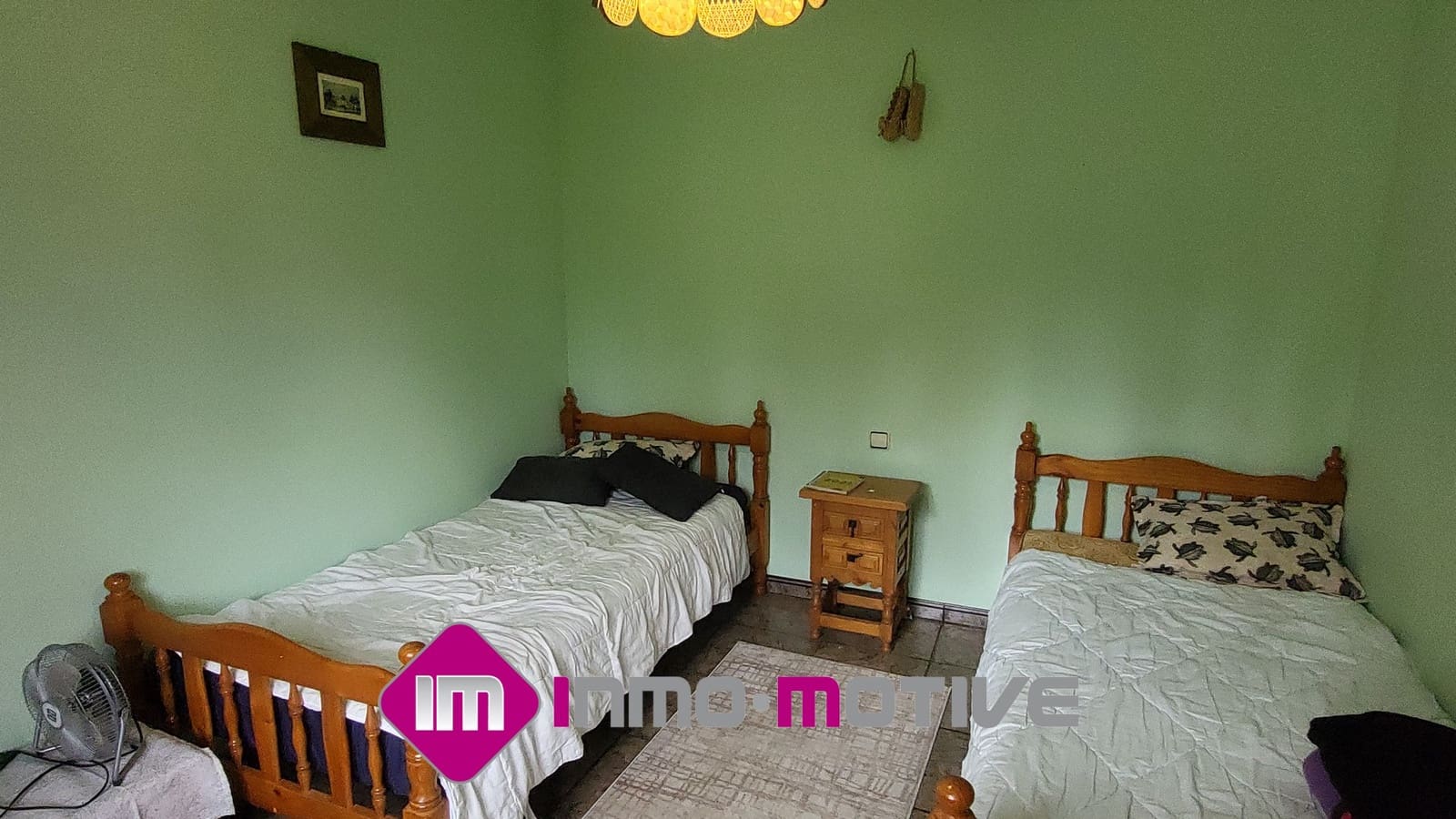 3 soverom Villa til salgs i Peniscola med svømmebasseng garasje - € 429 000 (Ref: 8437525)