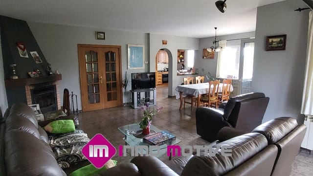 3 soveværelse Villa til salg i Peñíscola med swimmingpool garage - € 429.000 (Ref: 8437525)