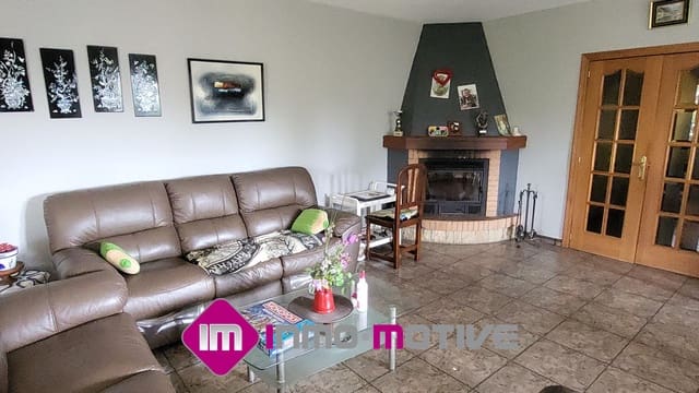 3 soveværelse Villa til salg i Peñíscola med swimmingpool garage - € 429.000 (Ref: 8437525)