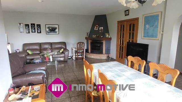 3 soveværelse Villa til salg i Peñíscola med swimmingpool garage - € 429.000 (Ref: 8437525)