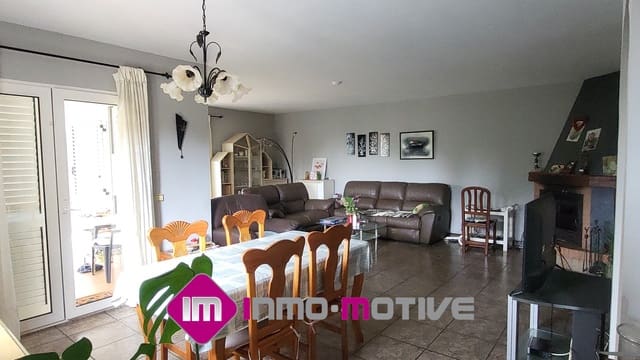 3 soveværelse Villa til salg i Peñíscola med swimmingpool garage - € 429.000 (Ref: 8437525)