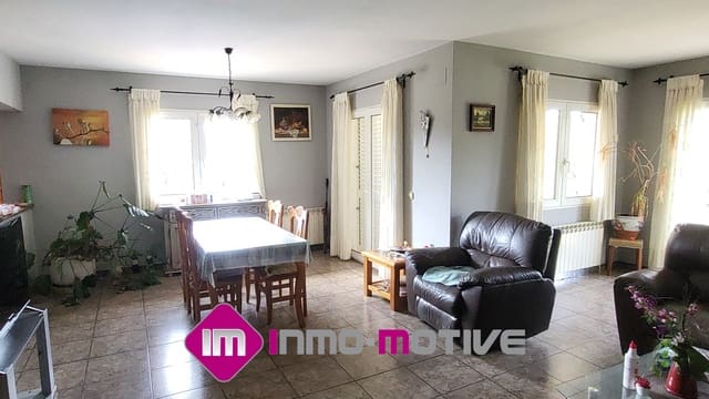 3 soveværelse Villa til salg i Peñíscola med swimmingpool garage - € 429.000 (Ref: 8437525)