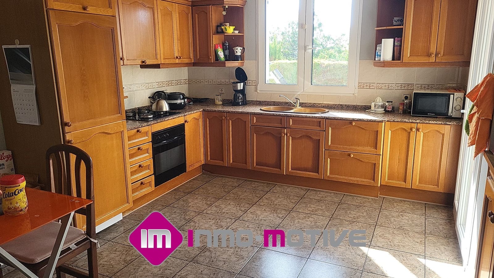 3 soverom Villa til salgs i Peniscola med svømmebasseng garasje - € 429 000 (Ref: 8437525)