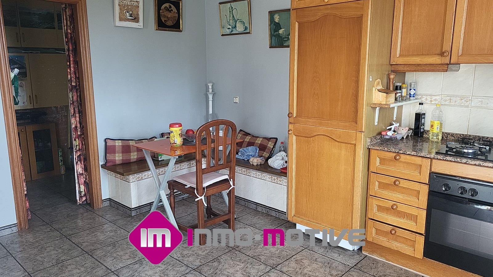 3 soverom Villa til salgs i Peniscola med svømmebasseng garasje - € 429 000 (Ref: 8437525)