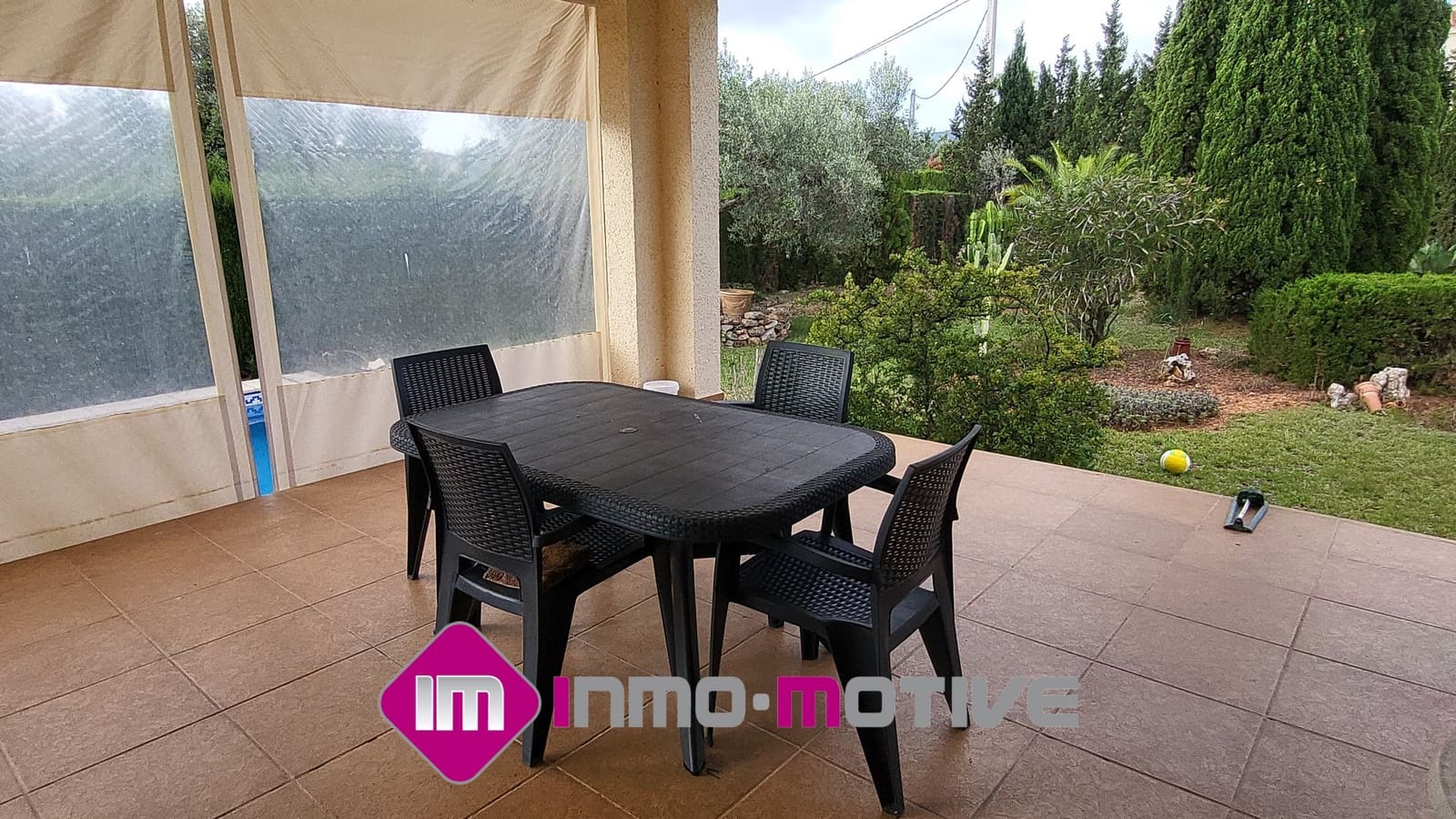 3 soverom Villa til salgs i Peniscola med svømmebasseng garasje - € 429 000 (Ref: 8437525)