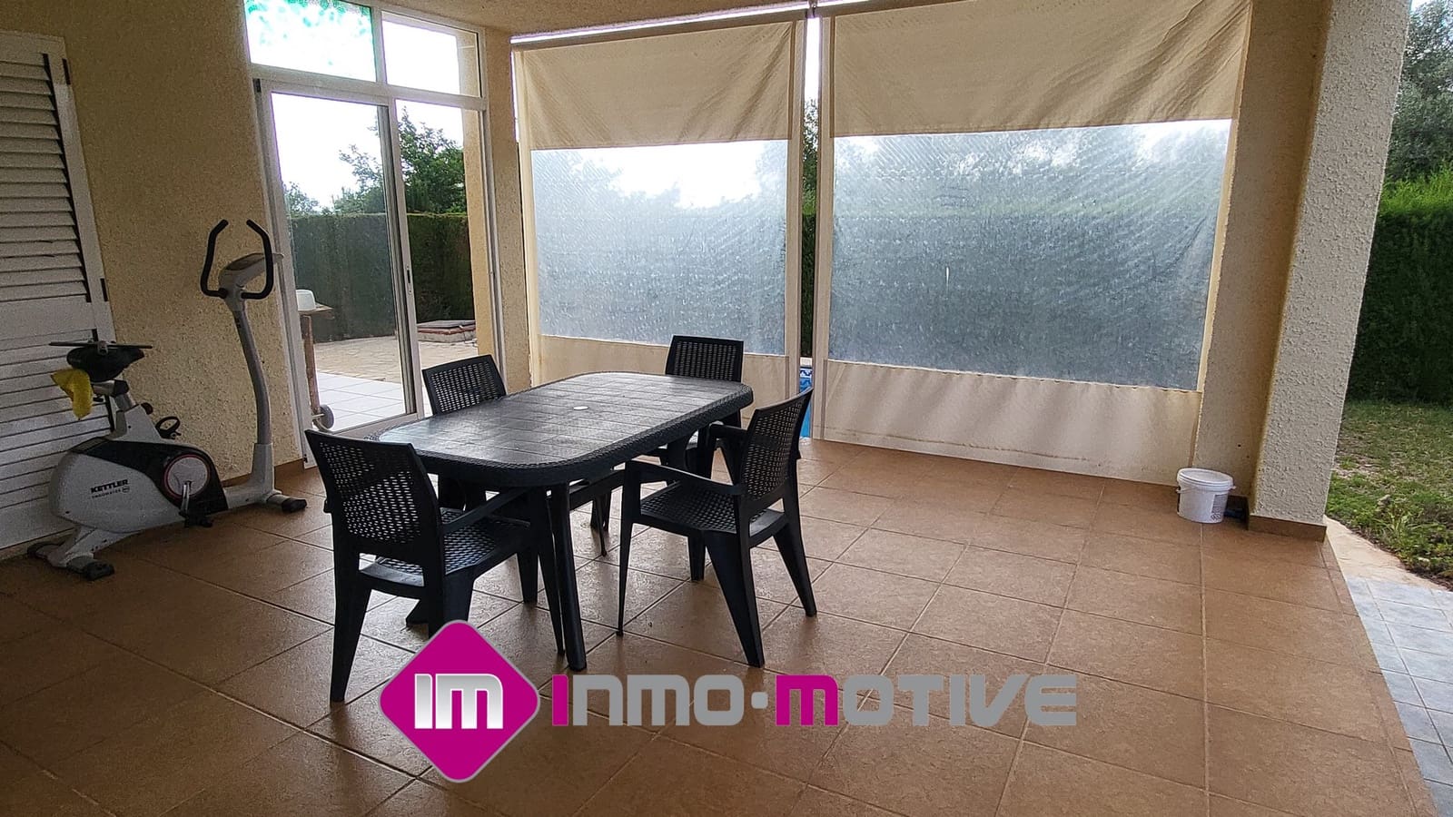 3 soverom Villa til salgs i Peniscola med svømmebasseng garasje - € 429 000 (Ref: 8437525)