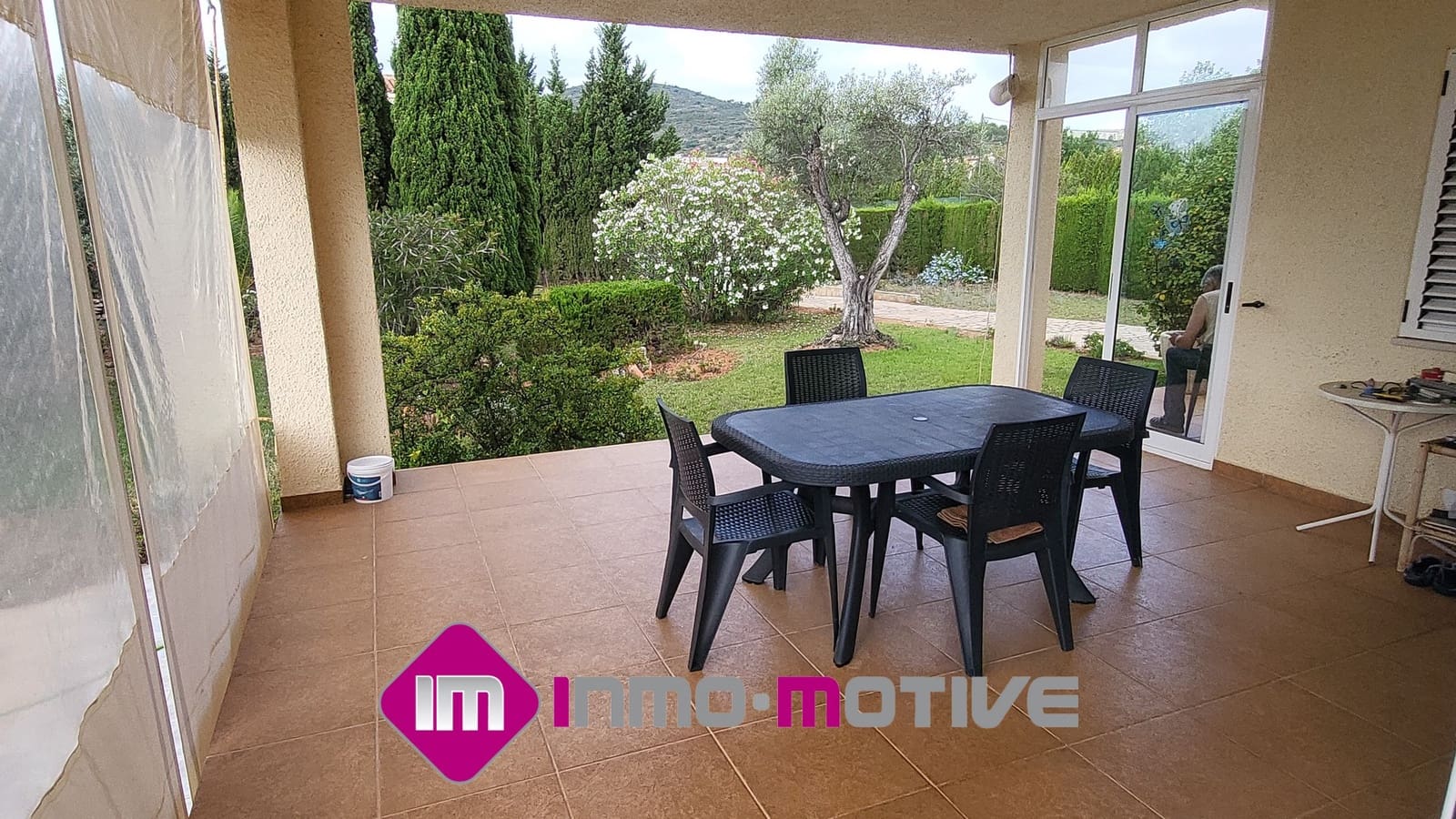 3 soverom Villa til salgs i Peniscola med svømmebasseng garasje - € 429 000 (Ref: 8437525)