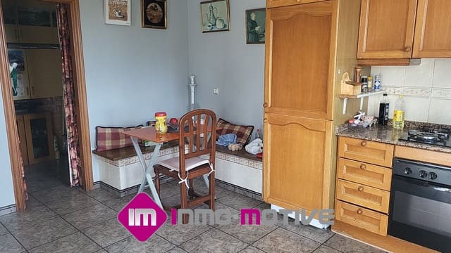 3 soveværelse Villa til salg i Peñíscola med swimmingpool garage - € 429.000 (Ref: 8437525)