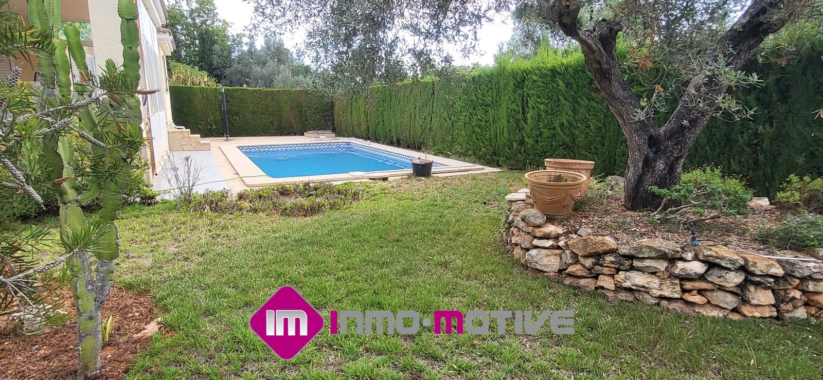 3 soverom Villa til salgs i Peniscola med svømmebasseng garasje - € 429 000 (Ref: 8437525)