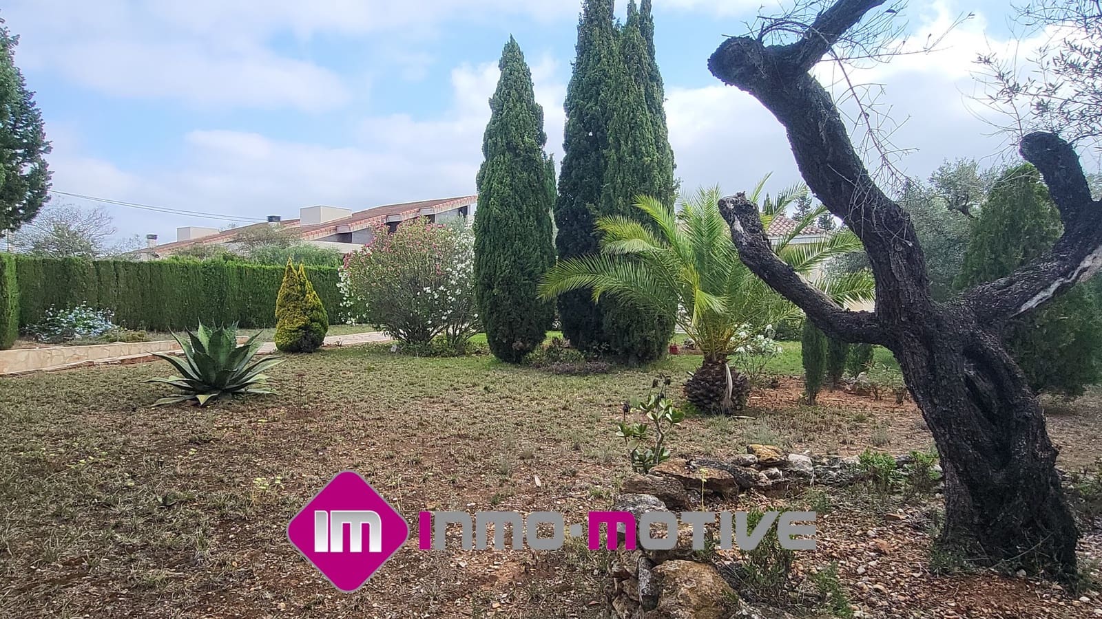 3 soverom Villa til salgs i Peniscola med svømmebasseng garasje - € 429 000 (Ref: 8437525)