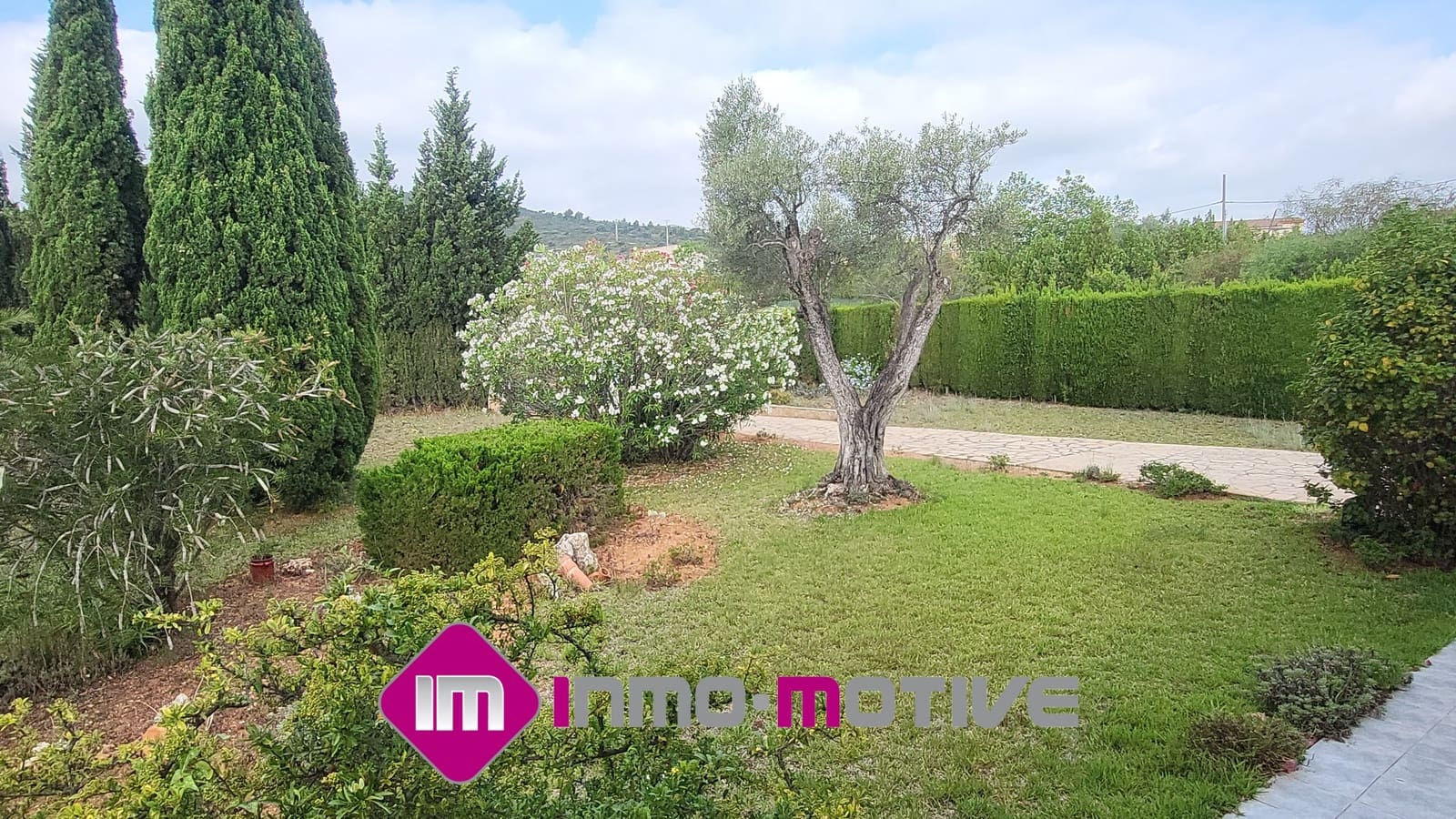 3 soverom Villa til salgs i Peniscola med svømmebasseng garasje - € 429 000 (Ref: 8437525)