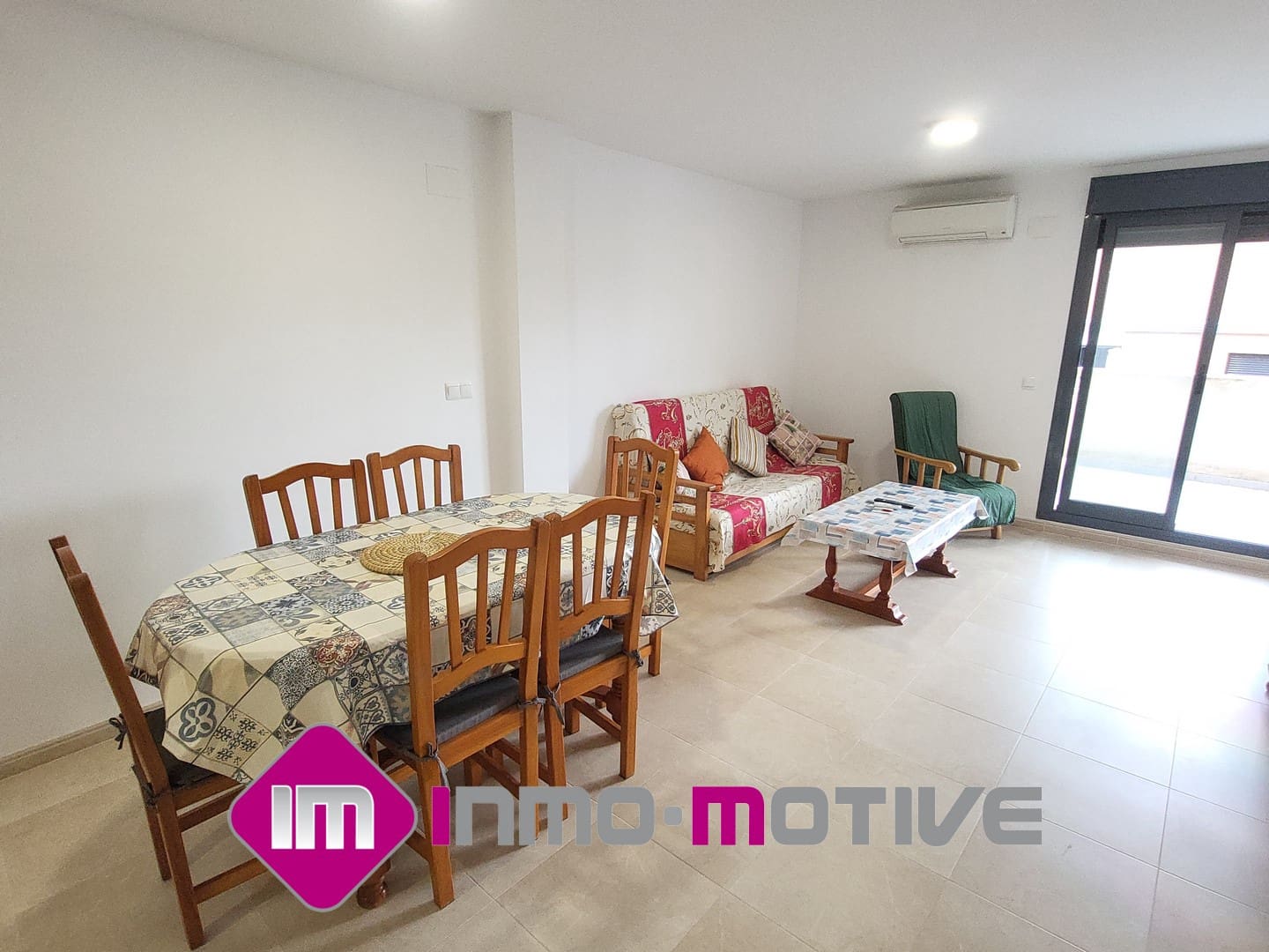 3 bedroom Apartment for sale in Peniscola with garage - € 188,000 (Ref: 8491432)