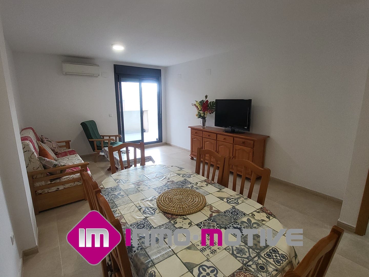 3 bedroom Apartment for sale in Peniscola with garage - € 188,000 (Ref: 8491432)