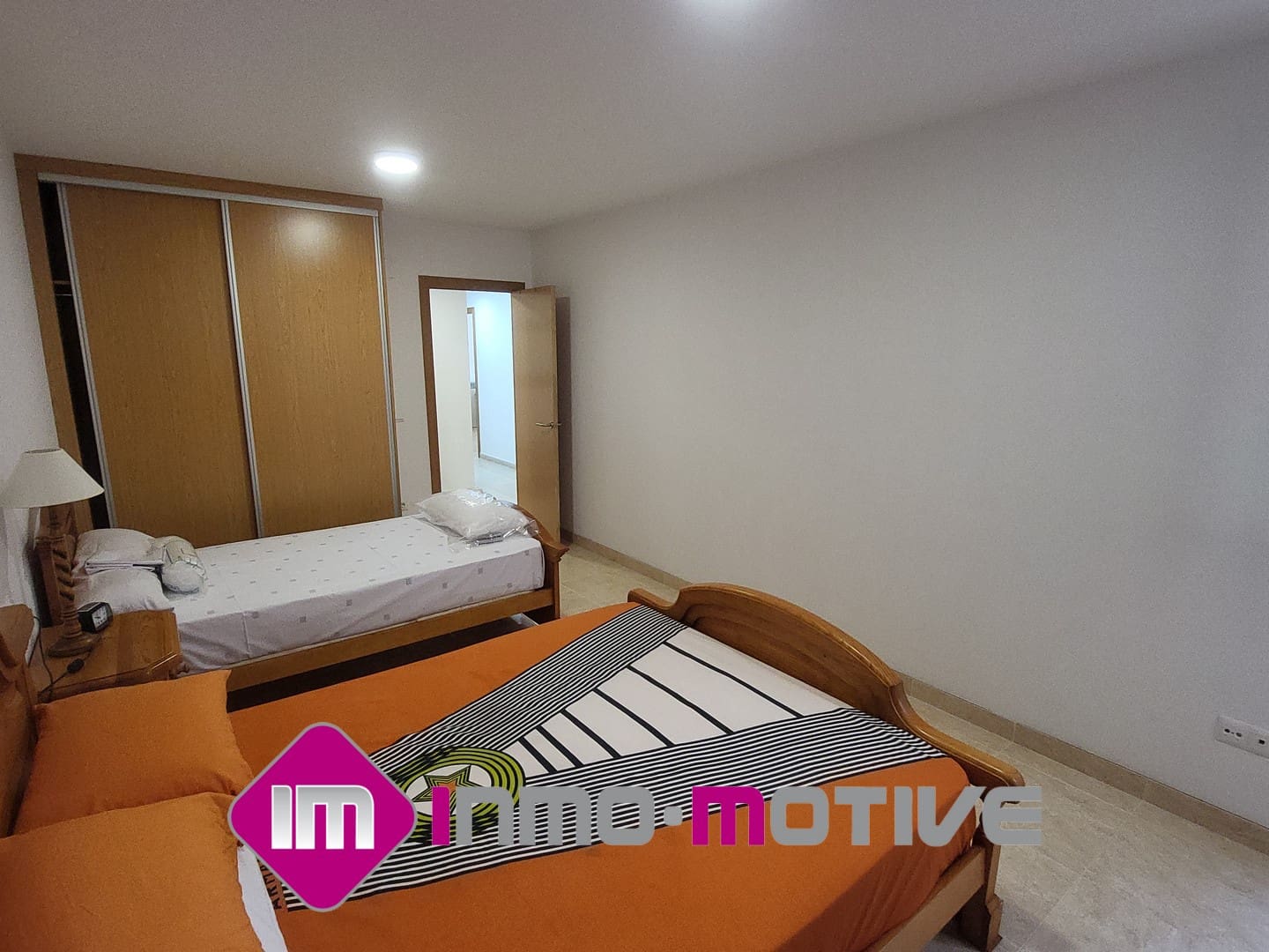3 bedroom Apartment for sale in Peniscola with garage - € 188,000 (Ref: 8491432)