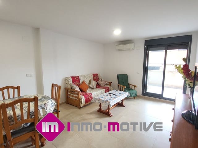 3 soverom Leilighet til salgs i Peñíscola med garasje - € 188 000 (Ref: 8491432)