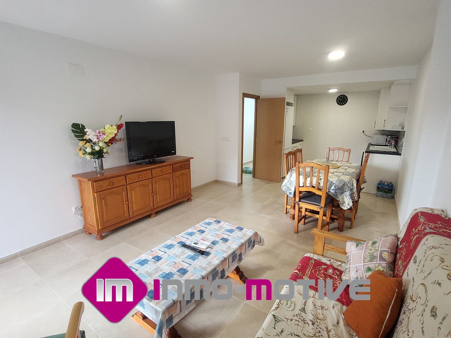 3 bedroom Apartment for sale in Peniscola with garage - € 188,000 (Ref: 8491432)