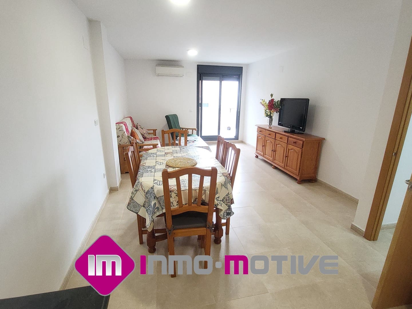 3 bedroom Apartment for sale in Peniscola with garage - € 188,000 (Ref: 8491432)