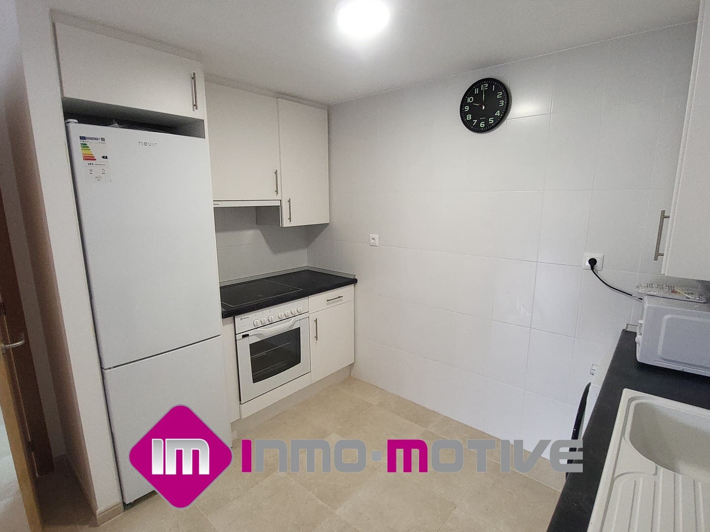 3 bedroom Apartment for sale in Peniscola with garage - € 188,000 (Ref: 8491432)