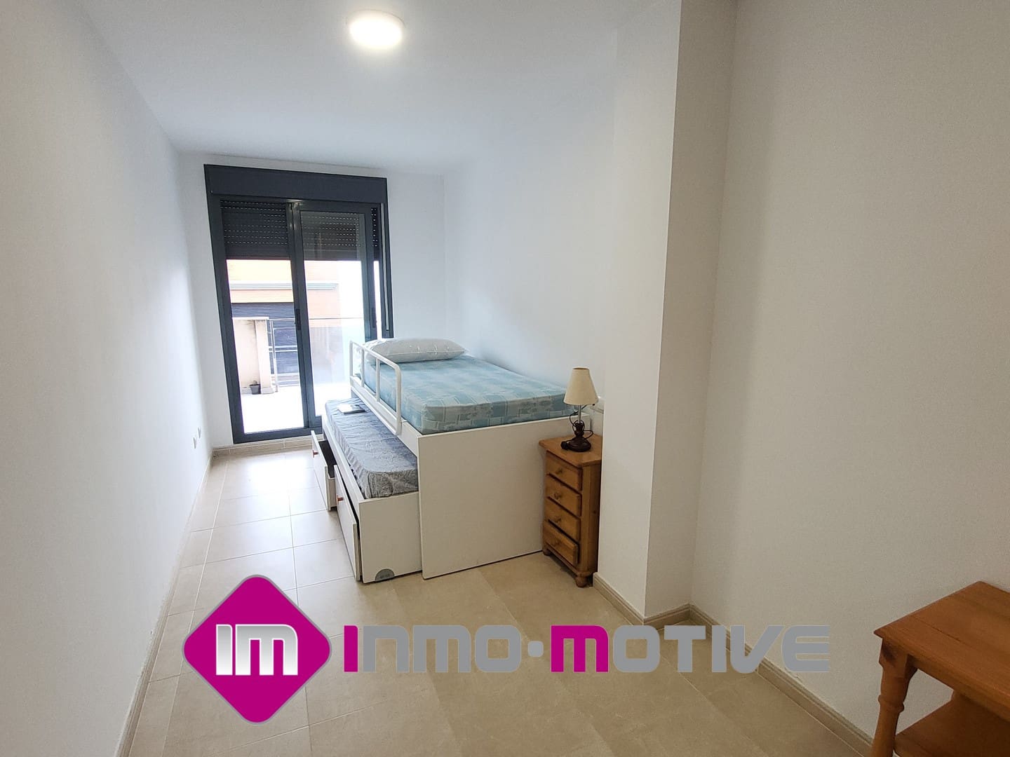3 bedroom Apartment for sale in Peniscola with garage - € 188,000 (Ref: 8491432)