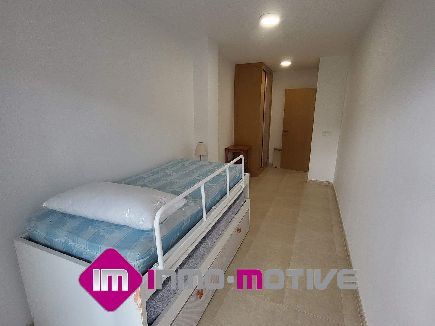 3 bedroom Apartment for sale in Peniscola with garage - € 188,000 (Ref: 8491432)