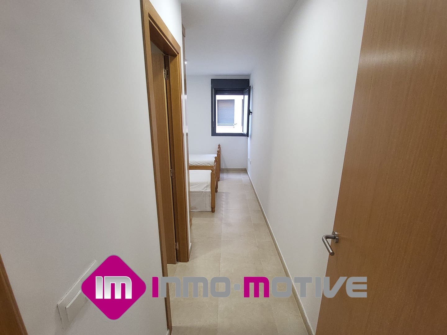 3 bedroom Apartment for sale in Peniscola with garage - € 188,000 (Ref: 8491432)