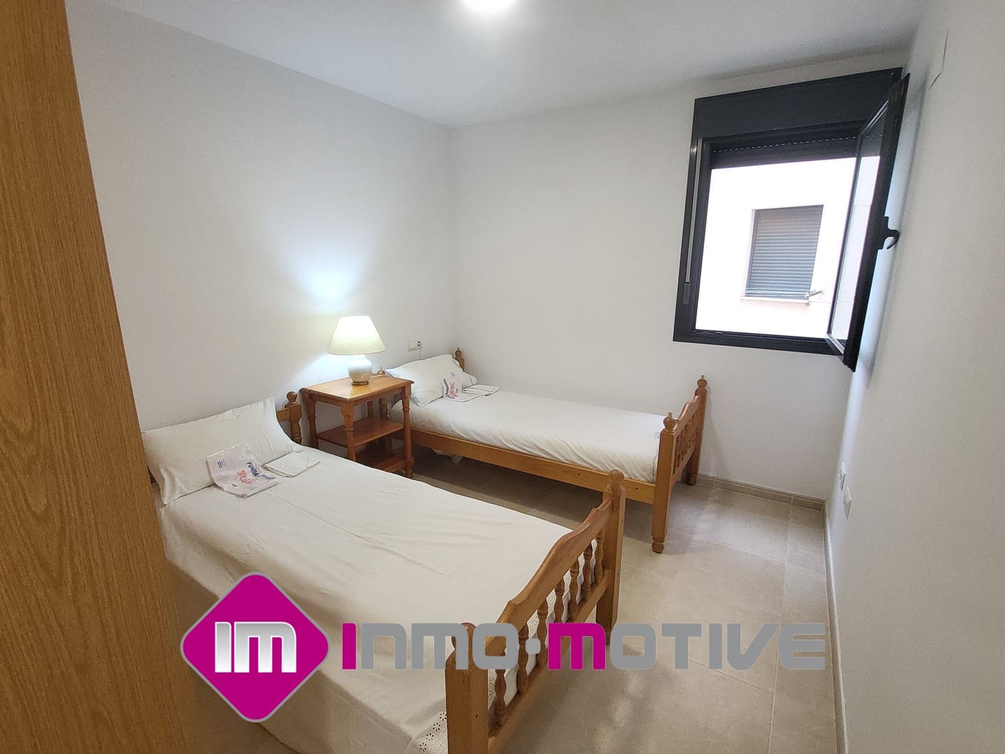 3 bedroom Apartment for sale in Peniscola with garage - € 188,000 (Ref: 8491432)