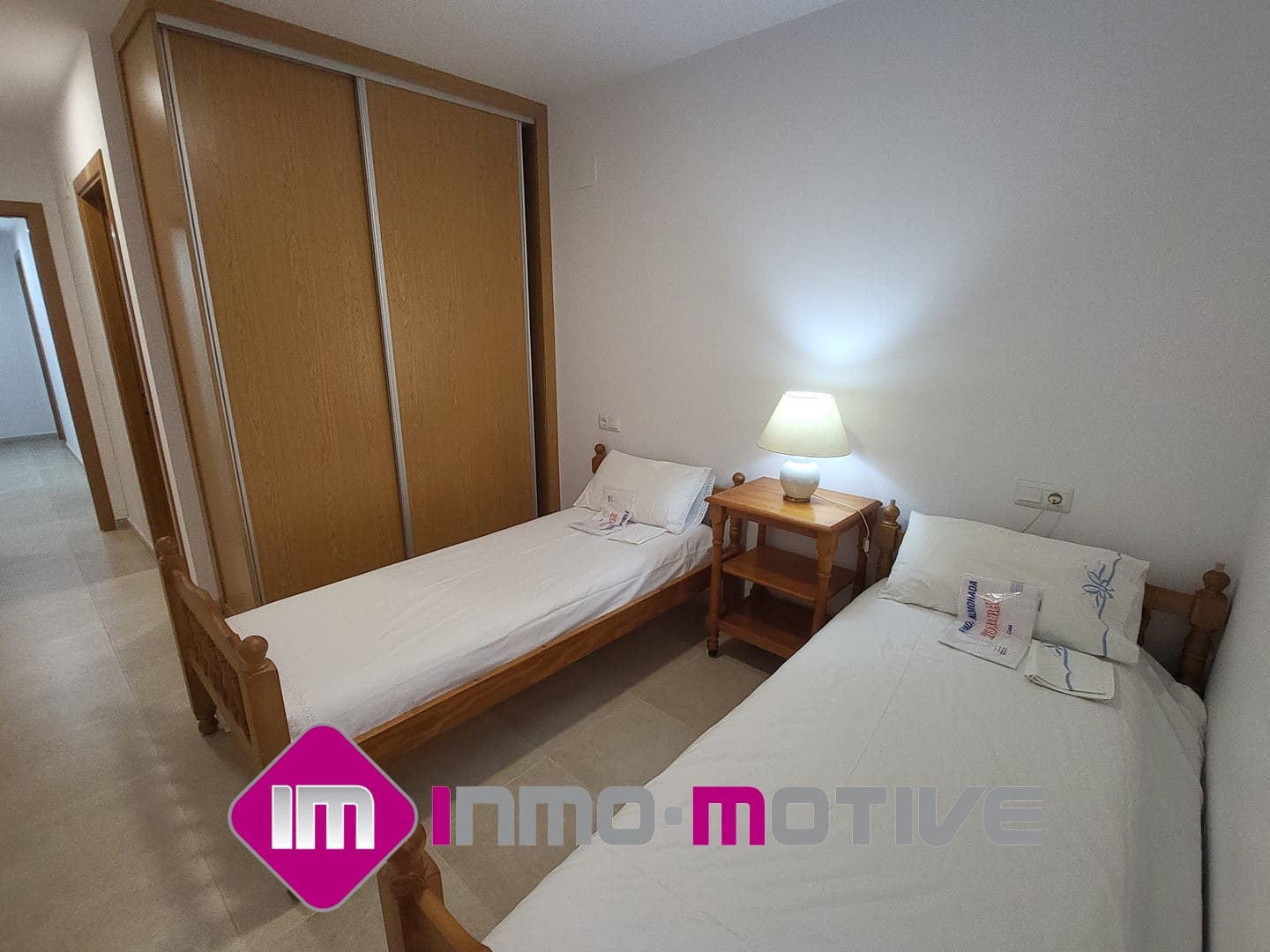 3 bedroom Apartment for sale in Peniscola with garage - € 188,000 (Ref: 8491432)