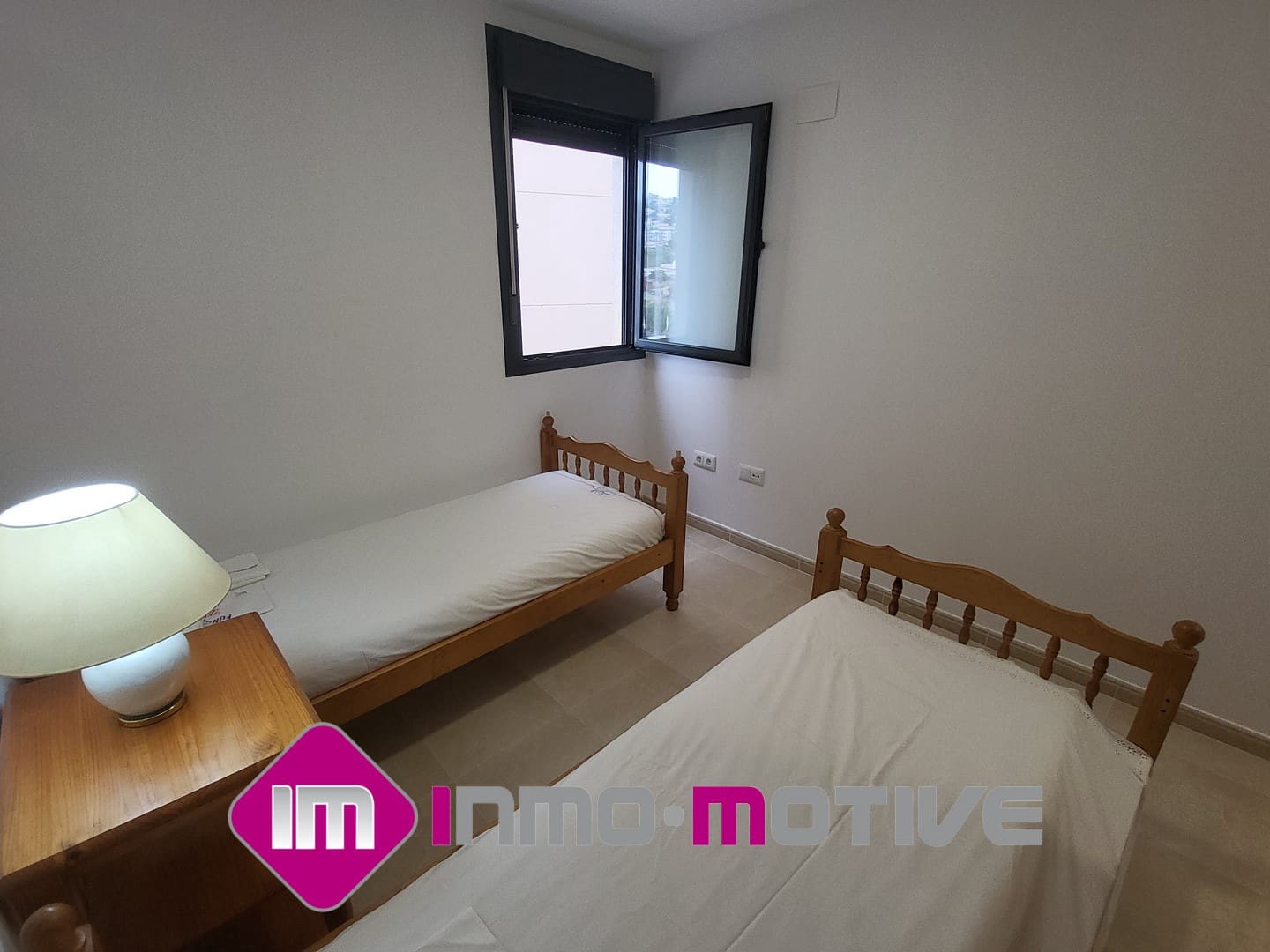 3 bedroom Apartment for sale in Peniscola with garage - € 188,000 (Ref: 8491432)