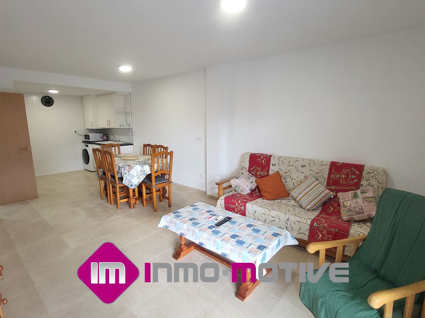 3 bedroom Apartment for sale in Peniscola with garage - € 188,000 (Ref: 8491432)