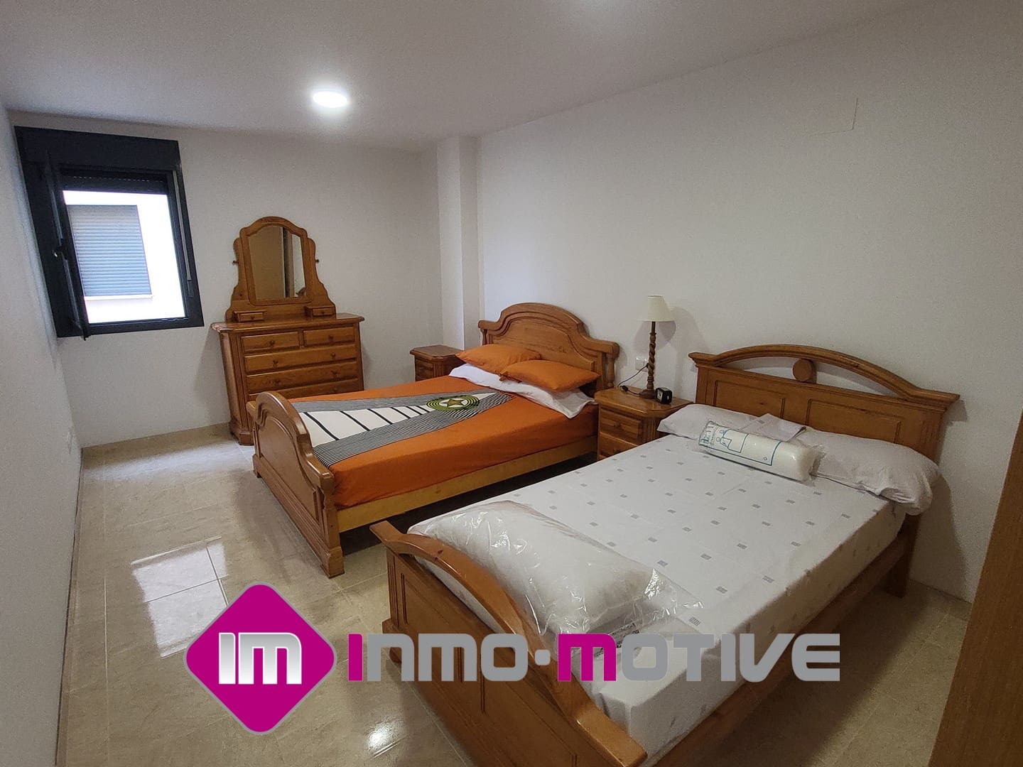 3 bedroom Apartment for sale in Peniscola with garage - € 188,000 (Ref: 8491432)