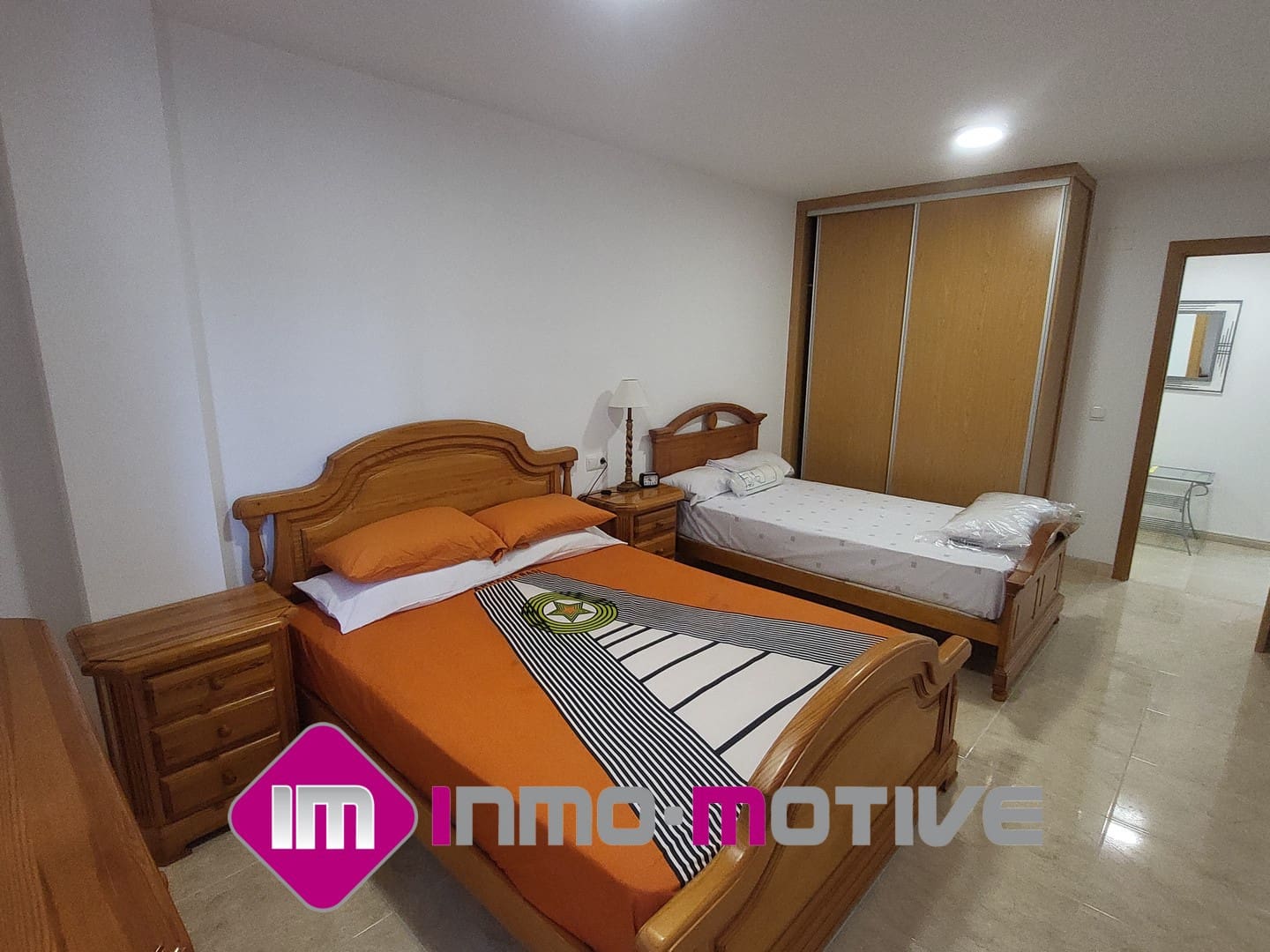 3 bedroom Apartment for sale in Peniscola with garage - € 188,000 (Ref: 8491432)