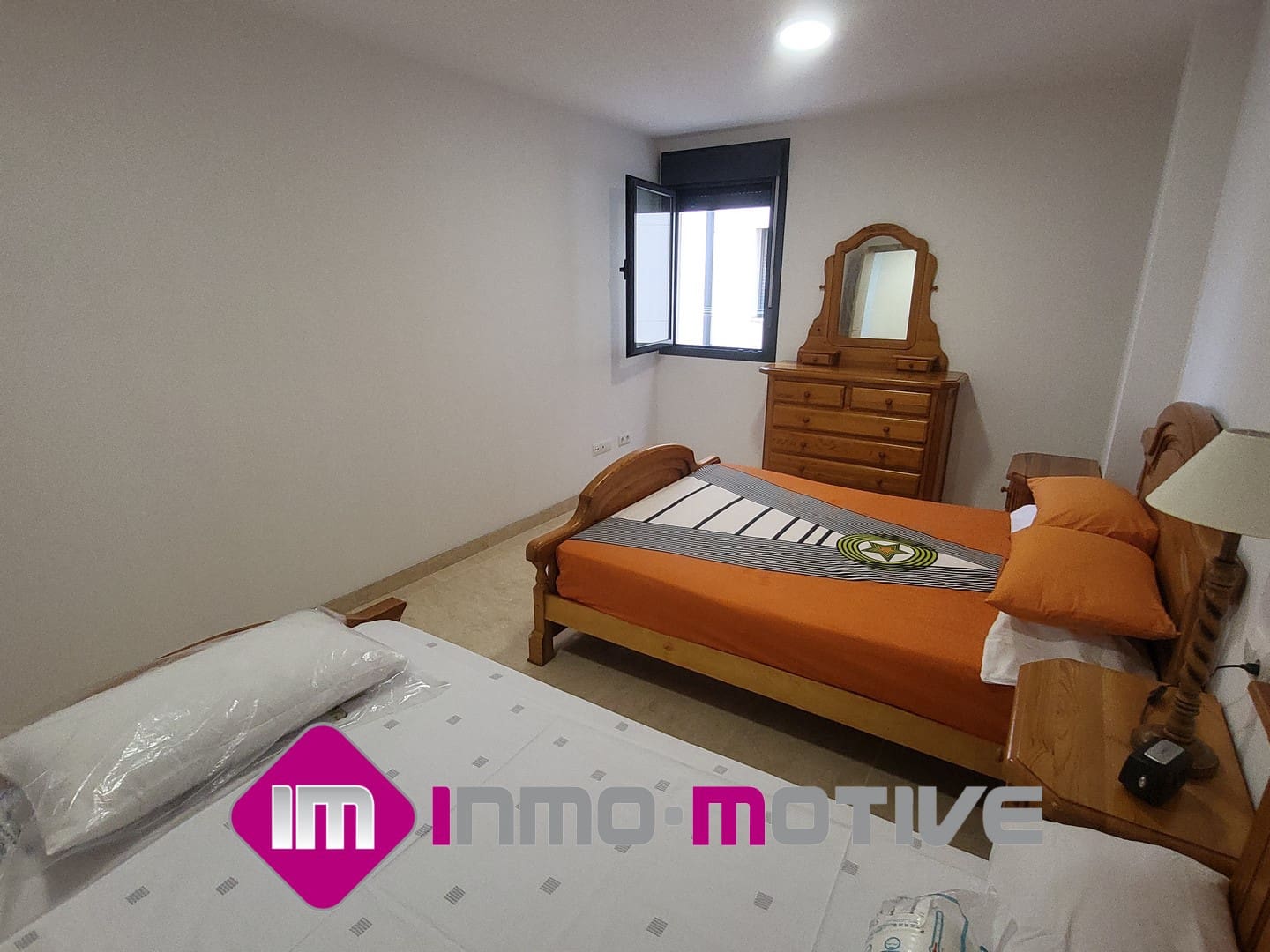 3 bedroom Apartment for sale in Peniscola with garage - € 188,000 (Ref: 8491432)