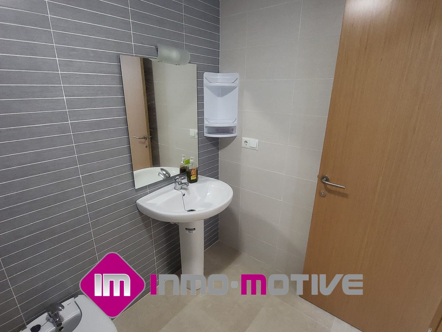 3 bedroom Apartment for sale in Peniscola with garage - € 188,000 (Ref: 8491432)