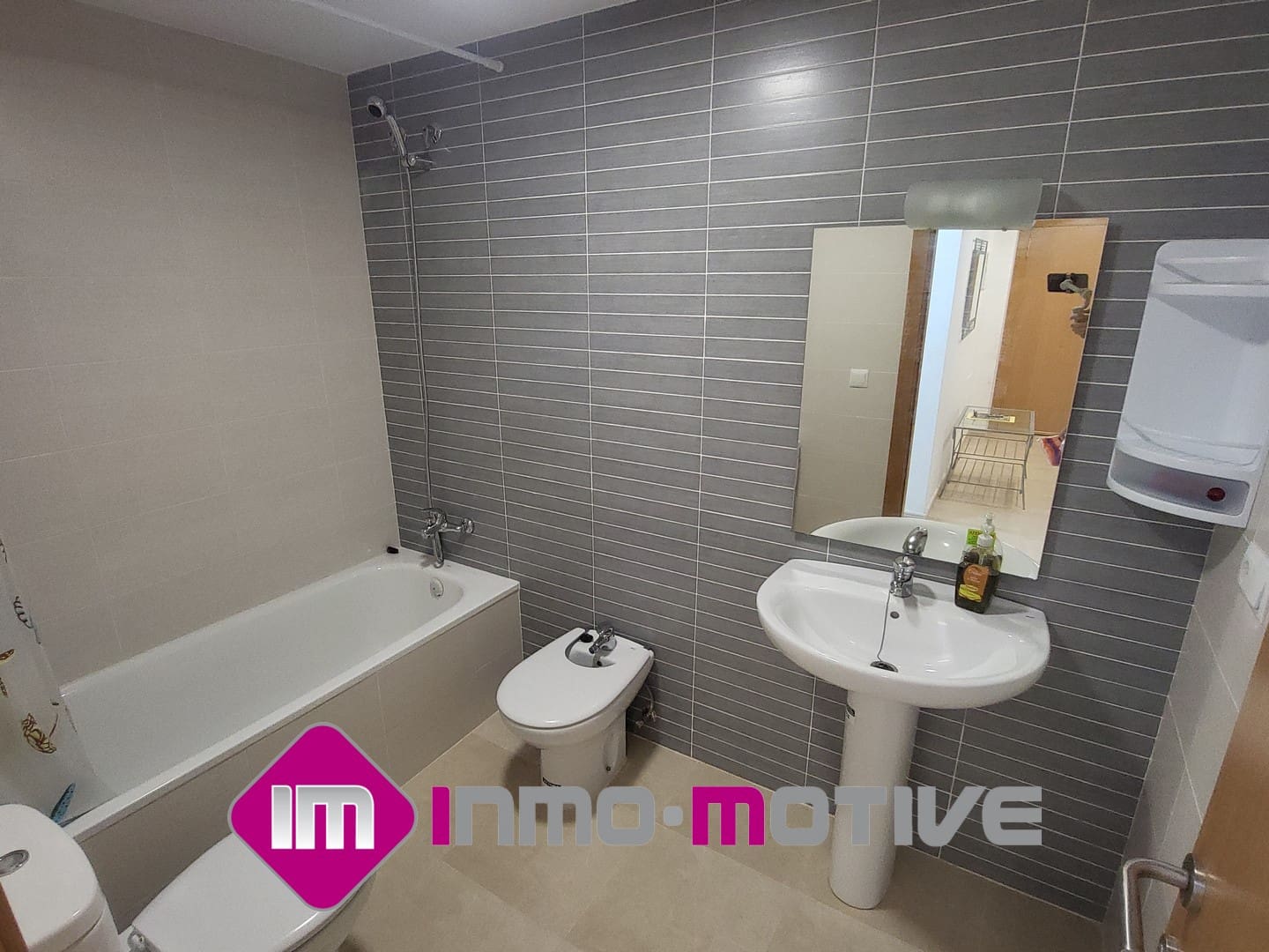 3 bedroom Apartment for sale in Peniscola with garage - € 188,000 (Ref: 8491432)