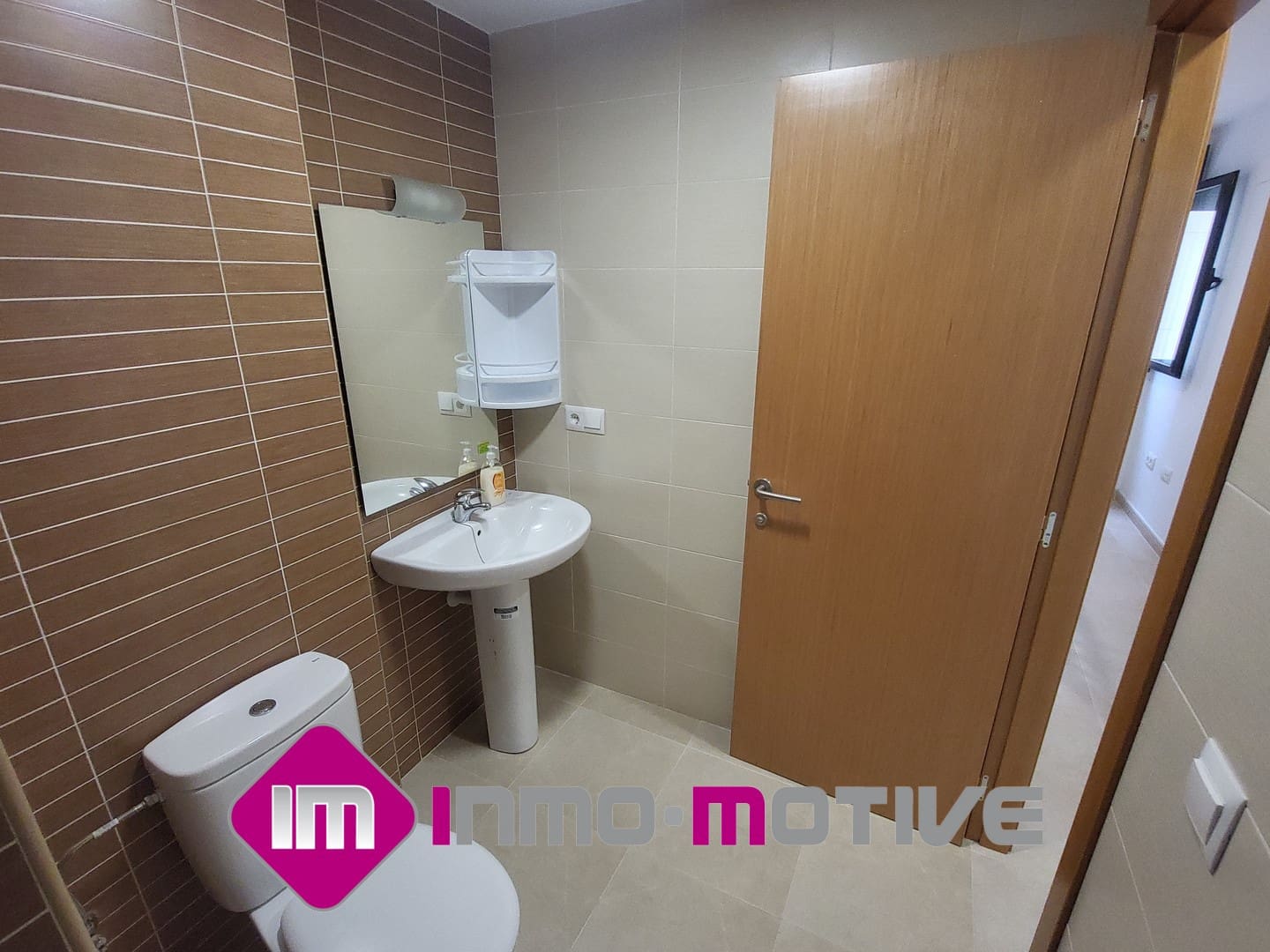 3 bedroom Apartment for sale in Peniscola with garage - € 188,000 (Ref: 8491432)