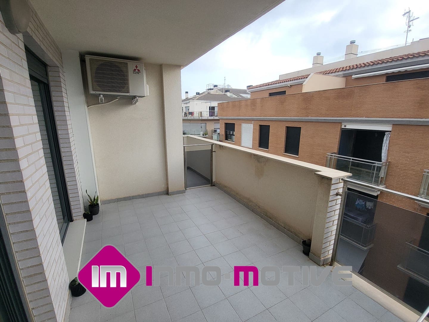3 bedroom Apartment for sale in Peniscola with garage - € 188,000 (Ref: 8491432)