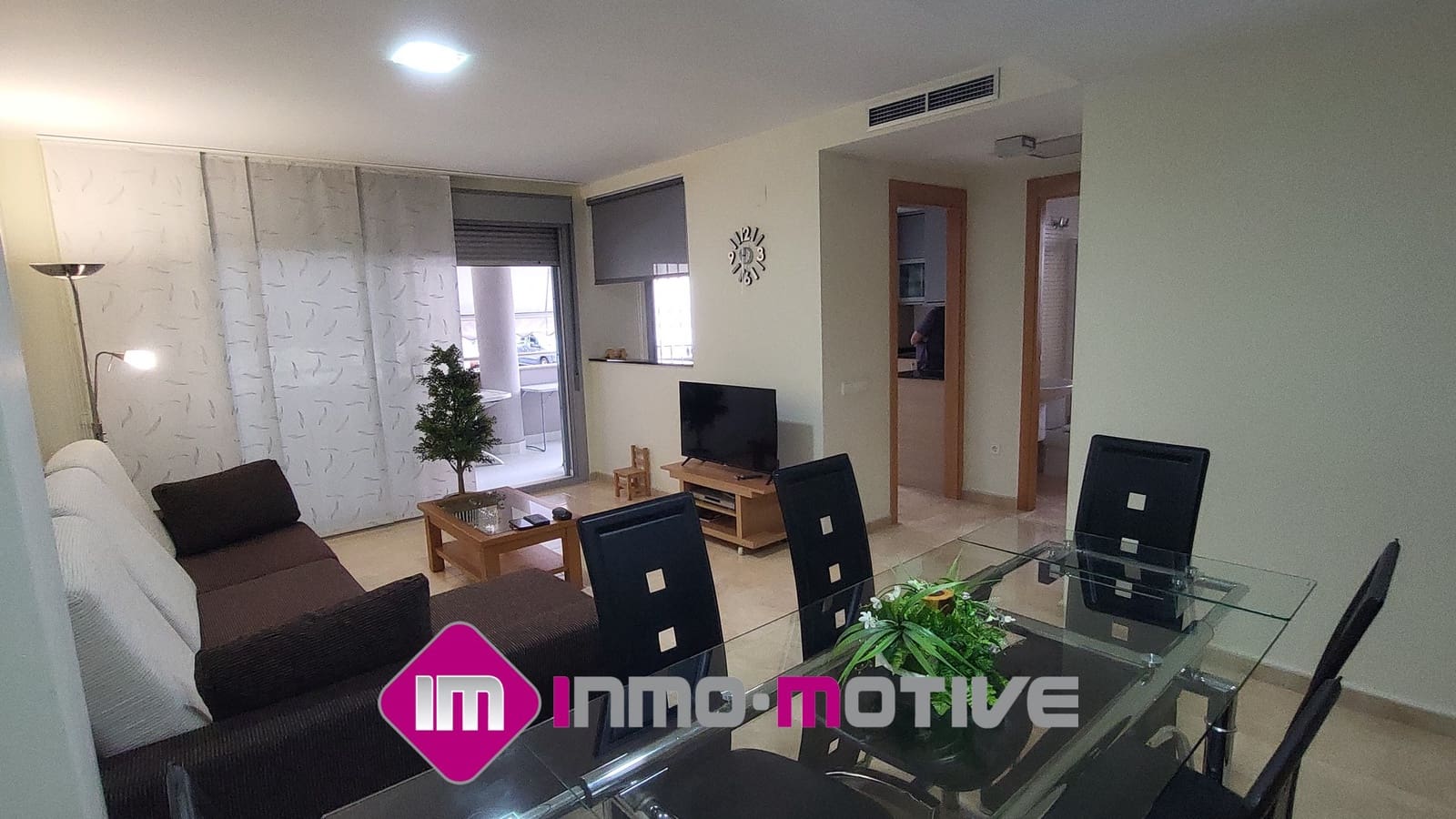 3 bedroom Apartment for sale in Peniscola - € 216,000 (Ref: 8550328)