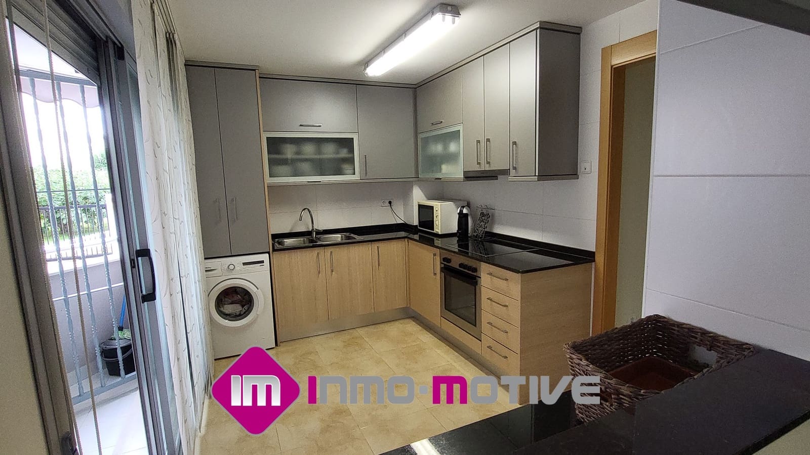 3 bedroom Apartment for sale in Peniscola - € 216,000 (Ref: 8550328)