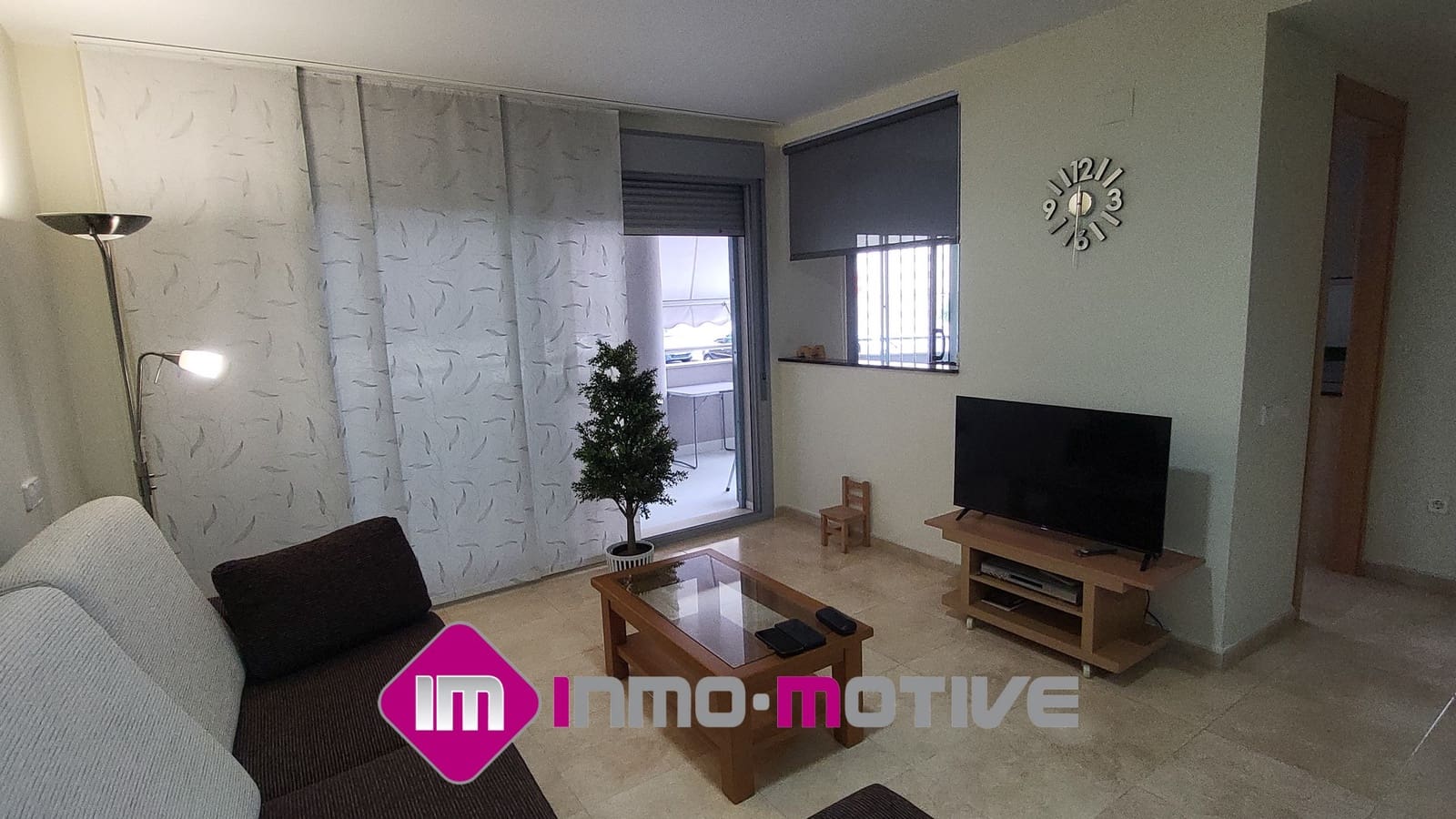 3 bedroom Apartment for sale in Peniscola - € 216,000 (Ref: 8550328)