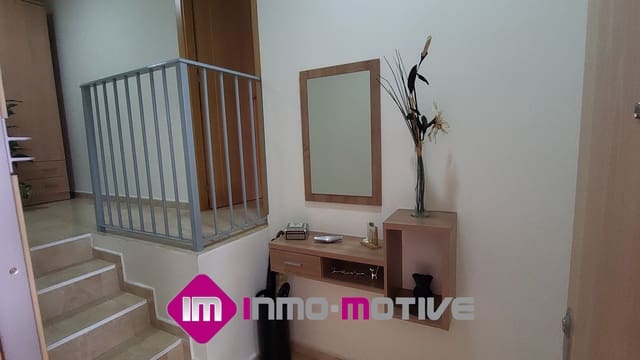 Apartamento de 3 habitaciones en Peñíscola en venta - 216.000 € (Ref: 8550328)