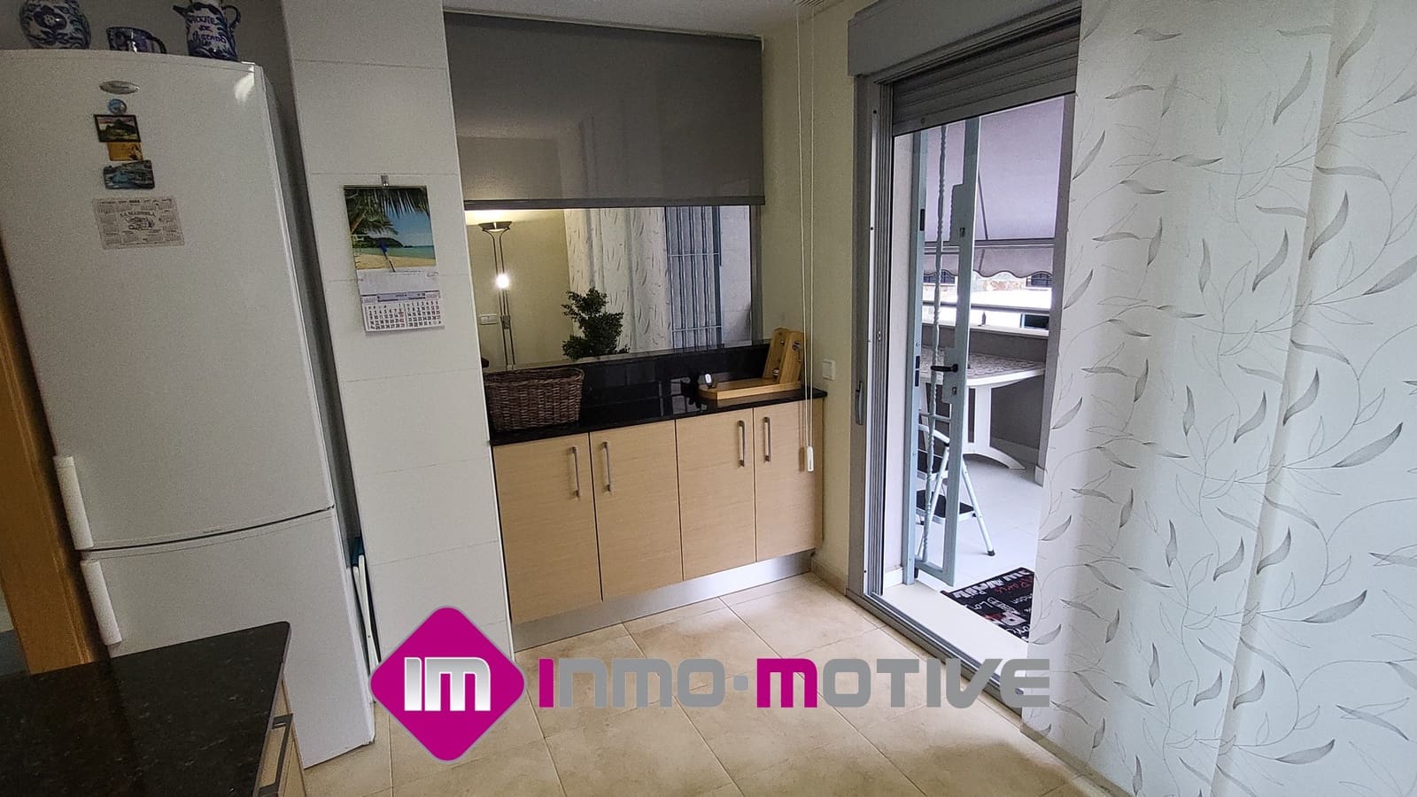 3 bedroom Apartment for sale in Peniscola - € 216,000 (Ref: 8550328)