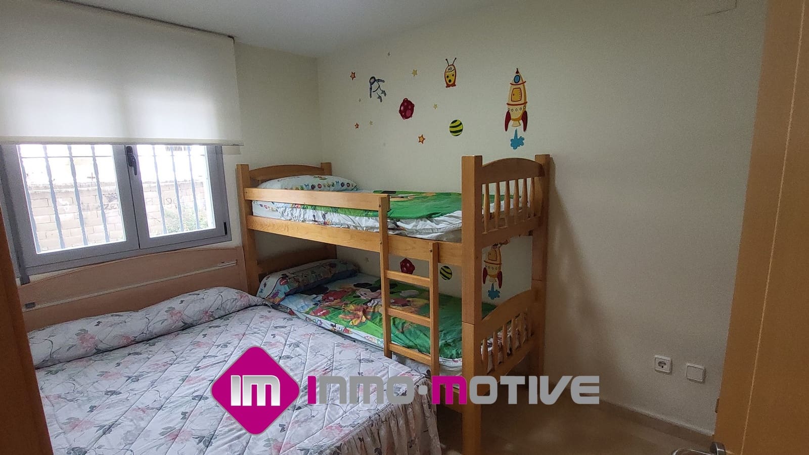 3 bedroom Apartment for sale in Peniscola - € 216,000 (Ref: 8550328)